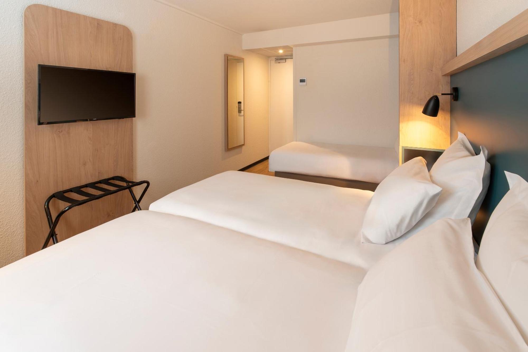 Le Carline, Sure Hotel Collection By Best Western Caen Exterior photo