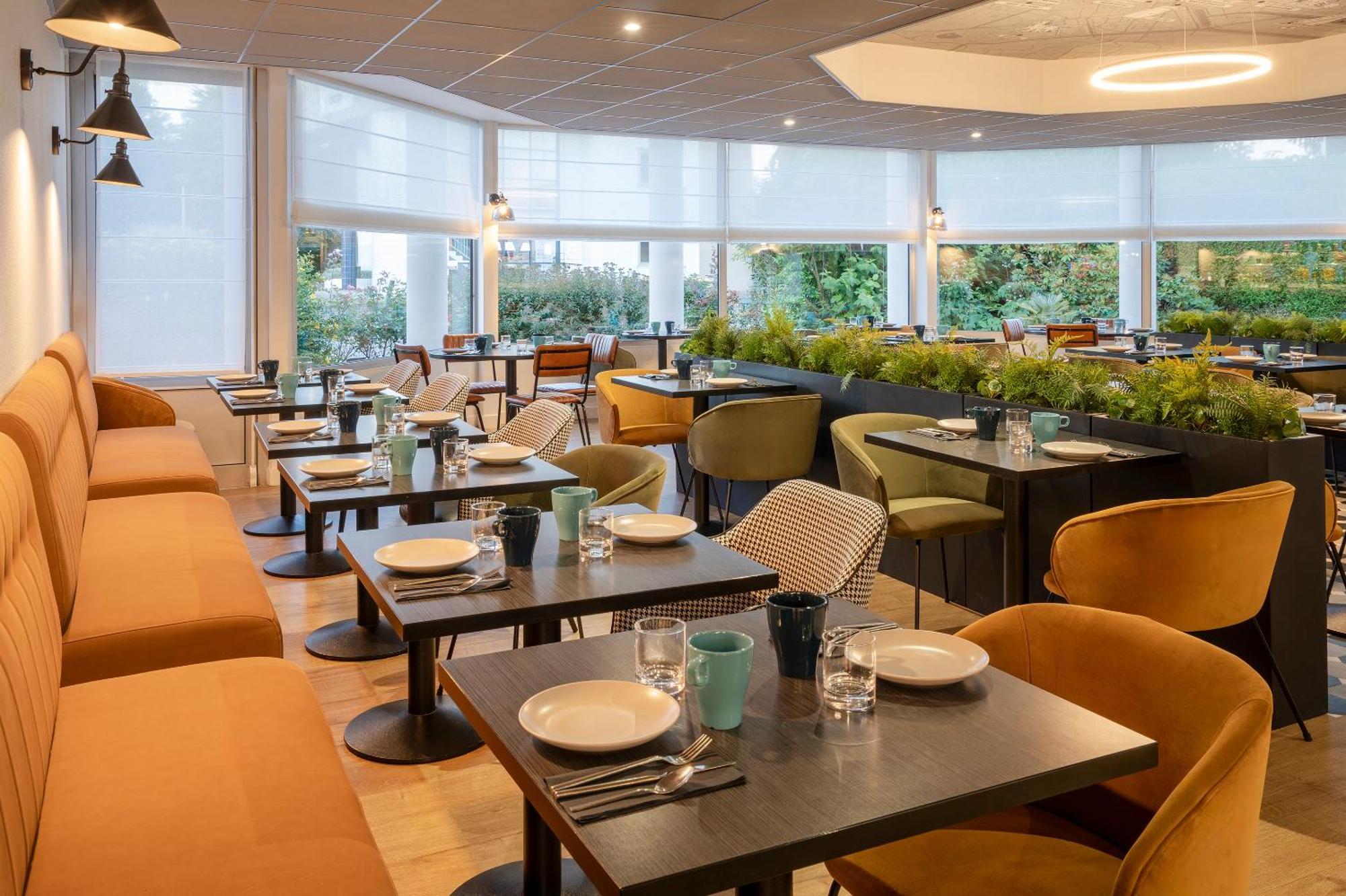 Le Carline, Sure Hotel Collection By Best Western Caen Exterior photo