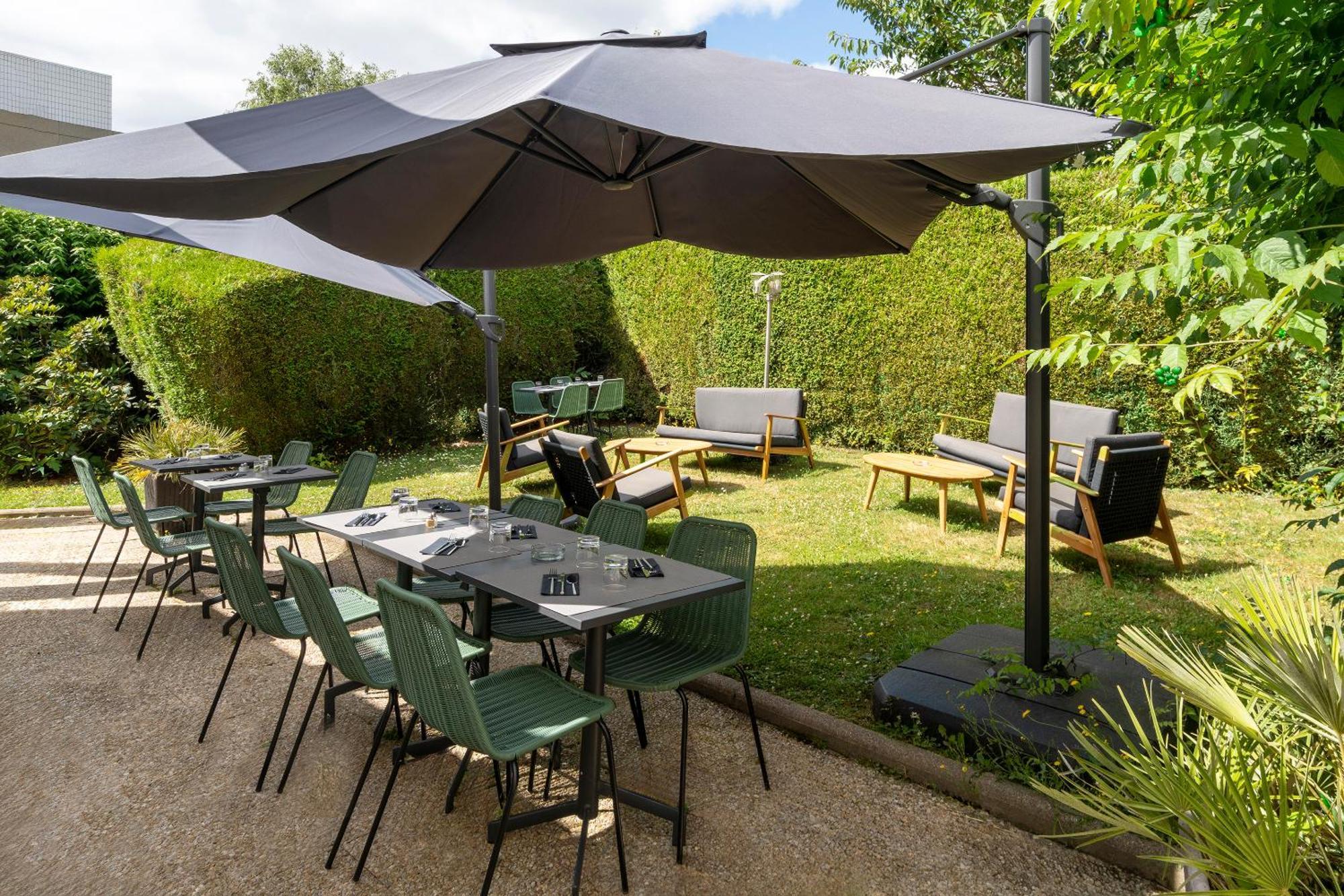 Le Carline, Sure Hotel Collection By Best Western Caen Exterior photo